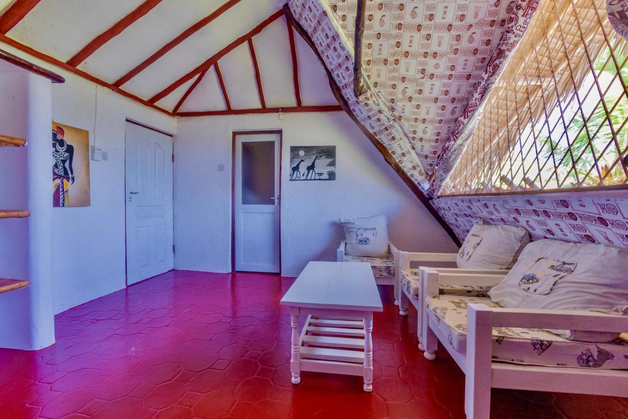 Villas Dora And Holly Diani Beach Exterior photo